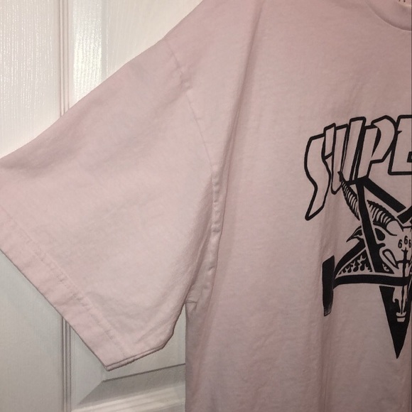 SUPERRRADICAL MENS T-SHIRT - Picture 7 of 10